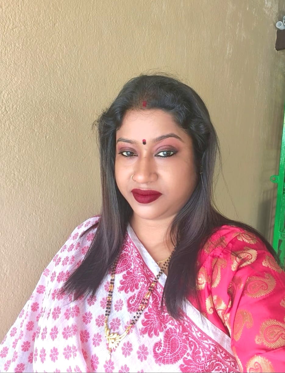 Soma Maitra